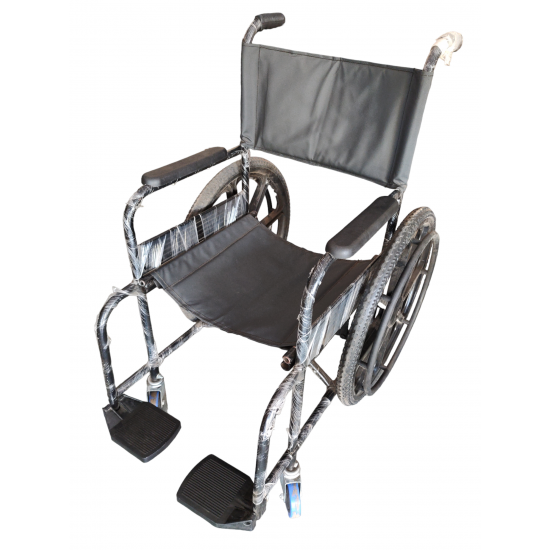 Mobility Kart Foldable Wheelchair Mobility Kart Foldable Wheelchair
